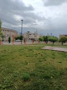 بوستان شهید محمدمهدی اکبرپور 2