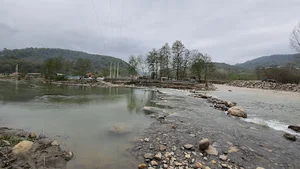 رودخانه لفور