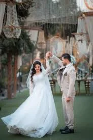 آتلیه عروس کاغذی