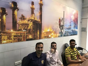 فروشگاه مرکزی کابل