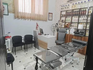 سالن ماساژ دلنشین 3