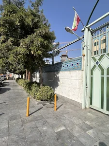 حسینیه نجف‌آبادی‌ها