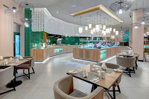 Al Maha Restaurant