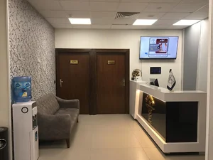 کلینیک چند تخصصی ژنتیک نوژن