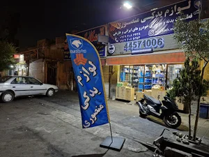 لوازم یدکی منصوری مستر یدک