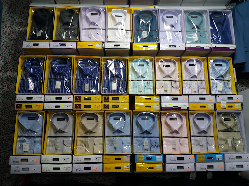 پوشاکی شفق (Shop) علیرضا