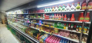 هایپر مارکت دهکده 4