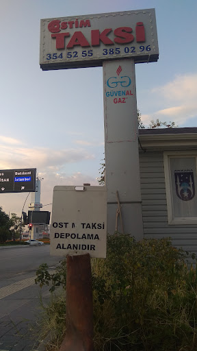 Ostim Taxi