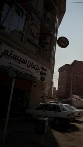تک اسپرت اکبری 3