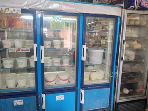 محصولات ارگانیک و ماهی سرای حصارکی 5