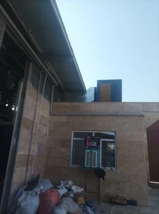 کانال‌سازی در طرشت 4