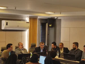 لبنیات رامک