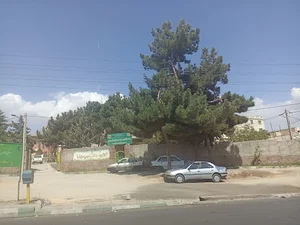 اداره منابع طبیعی دماوند
