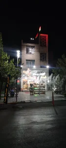 کافه نان صدف 3