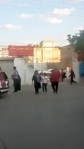پارکینگ عمومی سامان