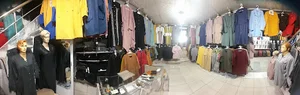 فروشگاه پوشاک طلوع (نصیری)