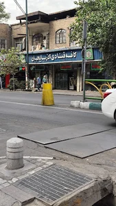 Ghanadi Azarbaijan