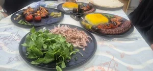 رستوران آقای کباب 2