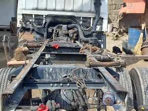 آهنگری حجت