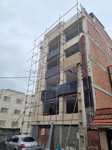 شرکت ساختمانی نیک سازه