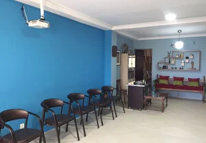 آموزشگاه هنر معاصر