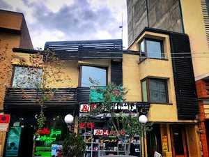شركت مهندسين مشاور تحكيم بنا