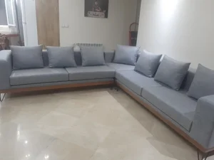 تعمیرات مبل شمیران 4
