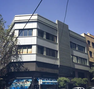 شرکت روستر 2