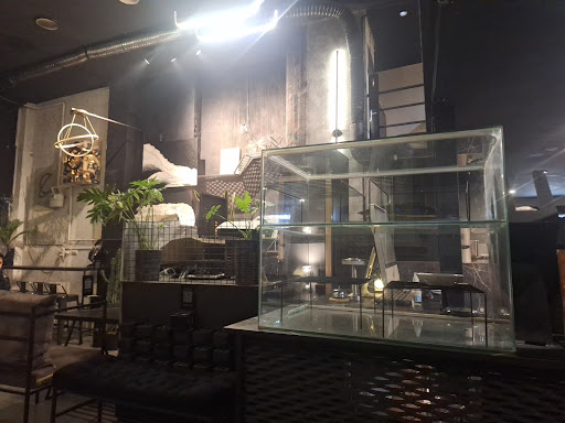Le vent cafe
