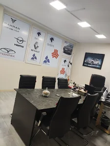 دیانا خودرو بارمان