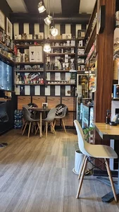 Cafe Chian