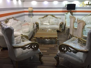 نمایشگاه مبلمان وحید