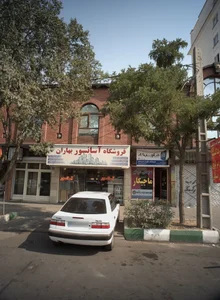 فروشگاه آسانسور بهاران 2