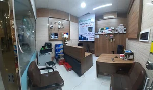 شرکت فنی مهندسی باوو