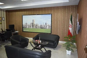 دفتر مرکزی سیمرکو