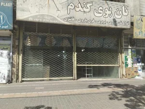نان بوی گندم 4
