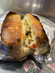 Fast food 110