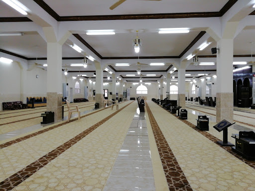 Aqeel Al-Rajhi