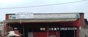 کارگاه جوشکاری حسین دهقان