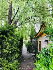 رستوران سنتی عمارت 3