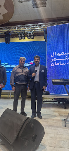 اردوگاه آموزشی شهید رسولی نوشهر
