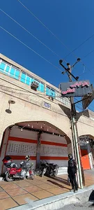 چلوکبابی لطفی