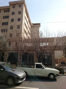 صرافی پاسارگاد