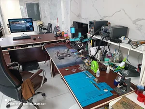 نوآوران تعمیر لپ تاپ
