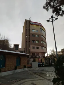 مرکز آموزشی سلول های بنیادی برای همه 3