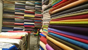 Golchin Textile Shop