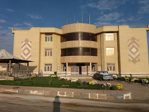 آموزشکده فنی و حرفه ای دختران اقلید