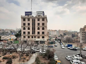 بانک ایران زمین