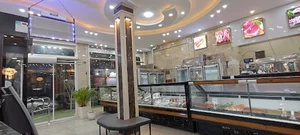 هایپر پروتئینی مظفر