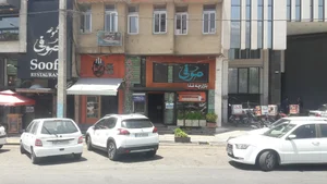 رستوران صوفی ستارخان 2
